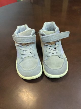 Zapatillas Saguaro Barefoot Niña T.32