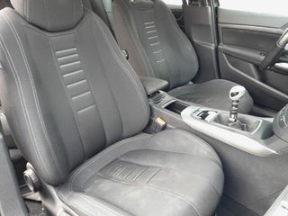 Peugeot 20ea47 caja de cambios 308 allure 1144245