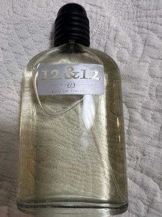 Colonia I2&I2 Eau de Toilette