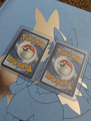 Lote Pokémon TCG - MEW 151