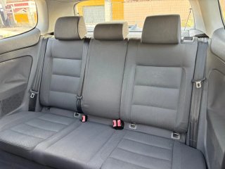 Volkswagen Golf 2004
