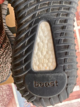 Yeezy Boost 350 V2 Beluga | Talla 36.5 | Excelente