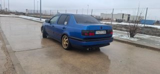 Volkswagen vento 1998