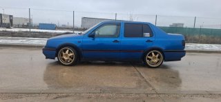Volkswagen vento 1998