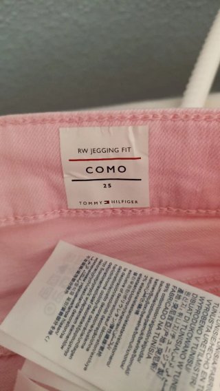 Pantalones