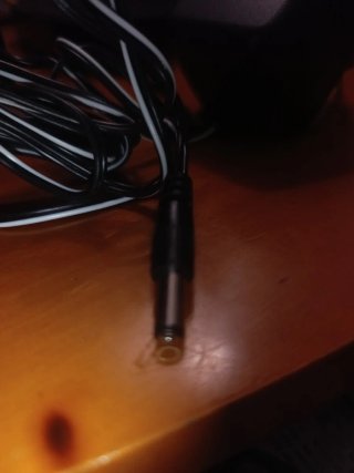 Adaptador AC-DC MCE 12V 500mA