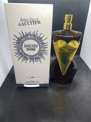 Jean Paul Gaultier Divine Elixir Perfume 100ml