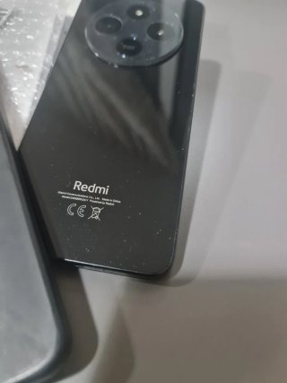 Redmi 14C 256GB Negro