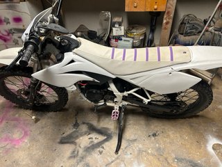 Beta RRT 2008