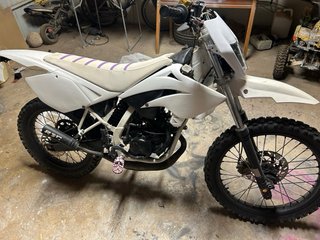 Beta RRT 2008