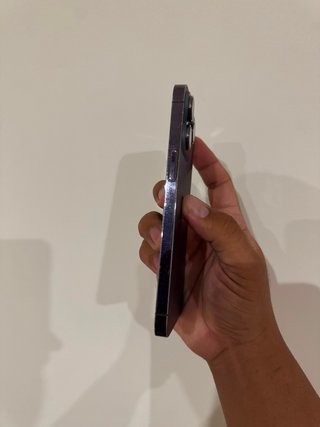 iPhone 14 Pro Max 128GB Morado