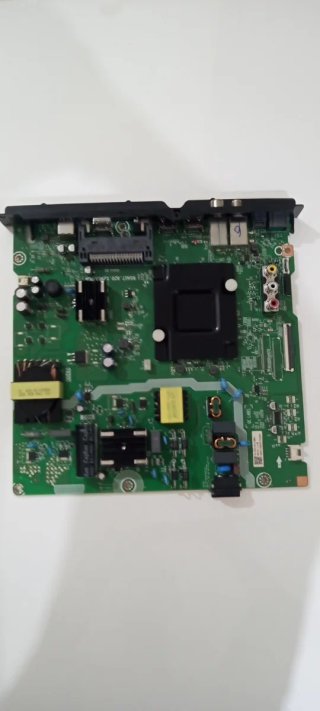 Hisense 55A6K RSAG7.820.12903/ROH
