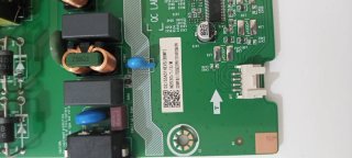 Hisense 55A6K RSAG7.820.12903/ROH
