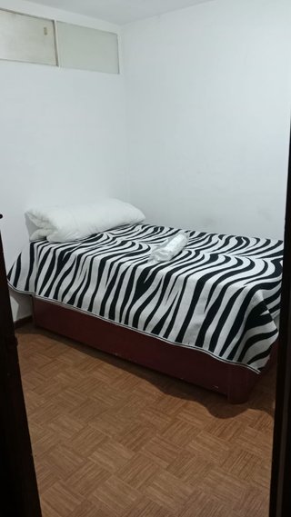 Alquilar habitación
