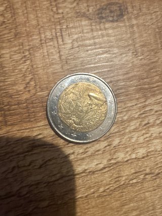 Moneda 2€