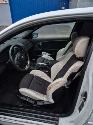 BMW Serie 3 2004