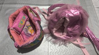 Pack Accesorios Ksimeritos