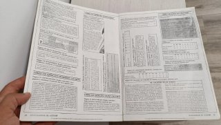 Manuscritos de Altdorf III Ver Fotos