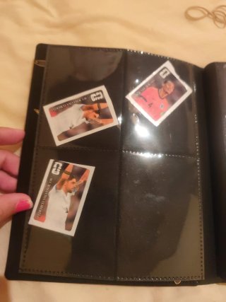 Cromos Coca Cola Mundial