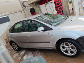 Ford Focus 2007