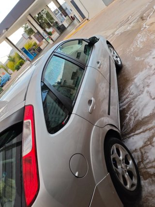 Ford Focus 2007