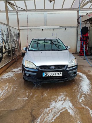 Ford Focus 2007