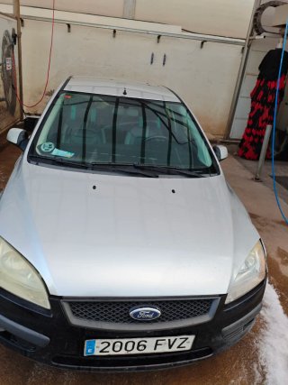 Ford Focus 2007