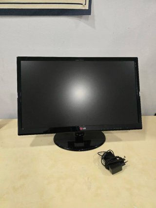 Monitor LG 24 pulgadas