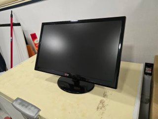 Monitor LG 24 pulgadas