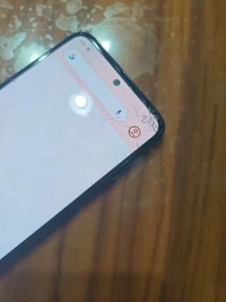 Xiaomi Redmi Note 11 4G
