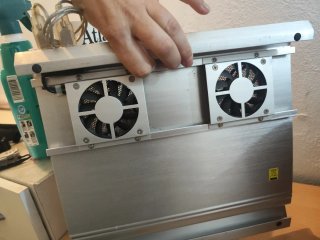 Base Refrigerante Cooler Master
