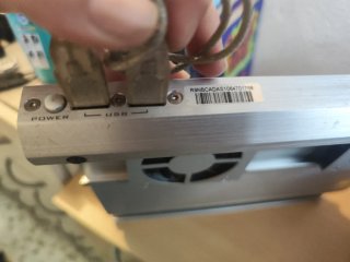 Base Refrigerante Cooler Master