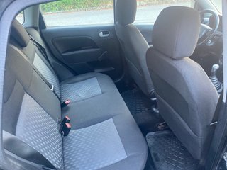 Ford Fiesta 188000km 2005