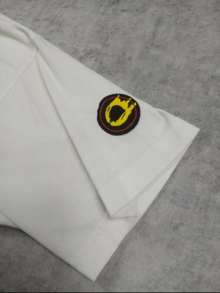 Polo Nike Challenge Court Vintage Anni 90