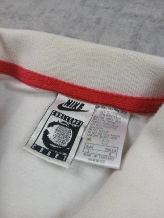 Polo Nike Challenge Court Vintage Anni 90