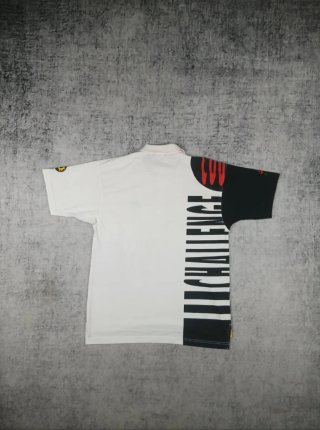 Polo Nike Challenge Court Vintage Anni 90