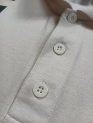 Polo Nike Challenge Court Vintage Anni 90