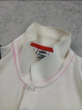 Polo Nike Challenge Court Vintage Anni 90