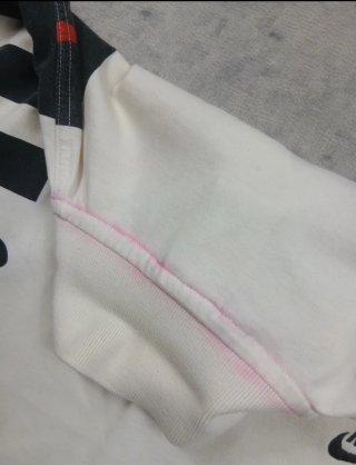 Polo Nike Challenge Court Vintage Anni 90