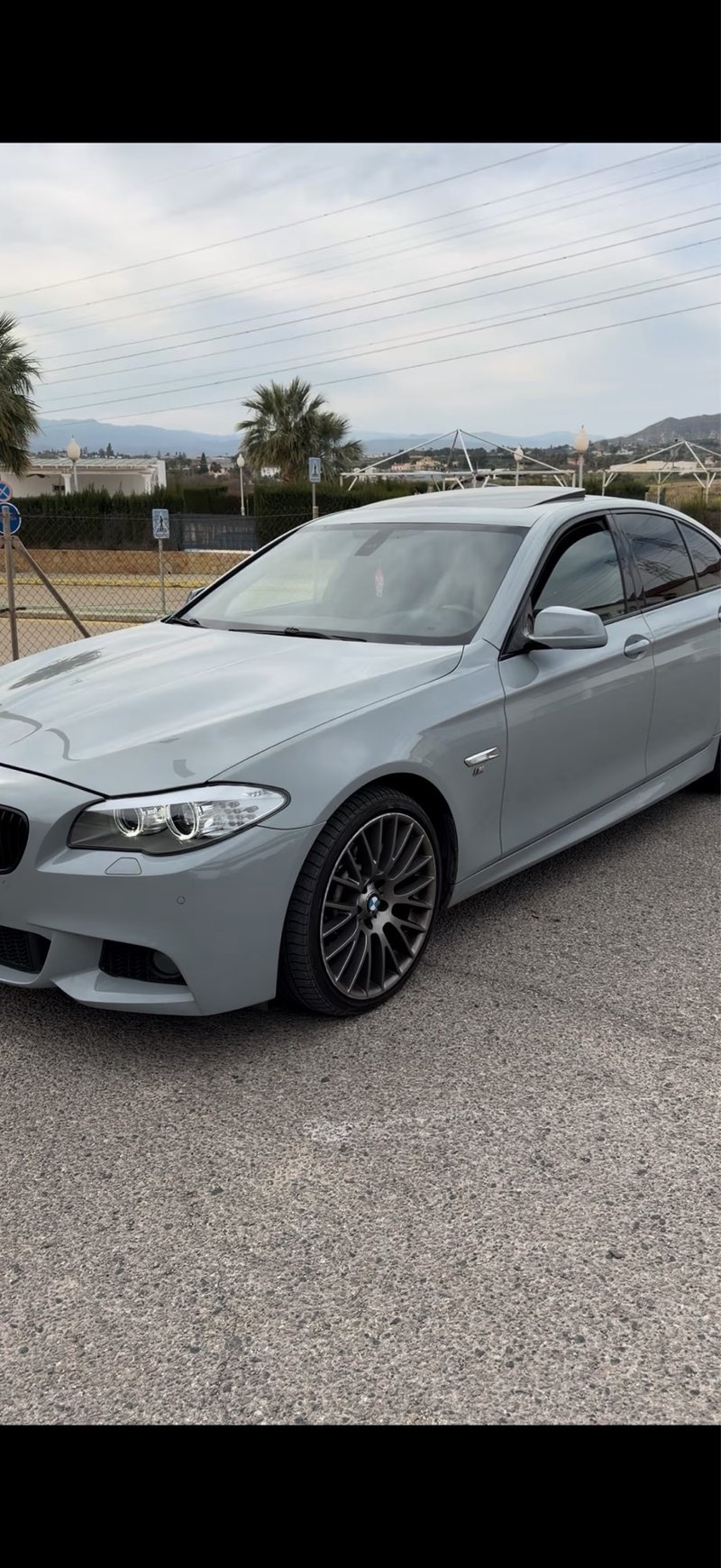 bmw 530d !!URGE VENTA!! - foto 1