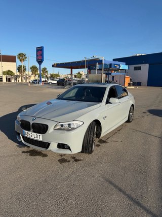bmw 530d !!URGE VENTA!!