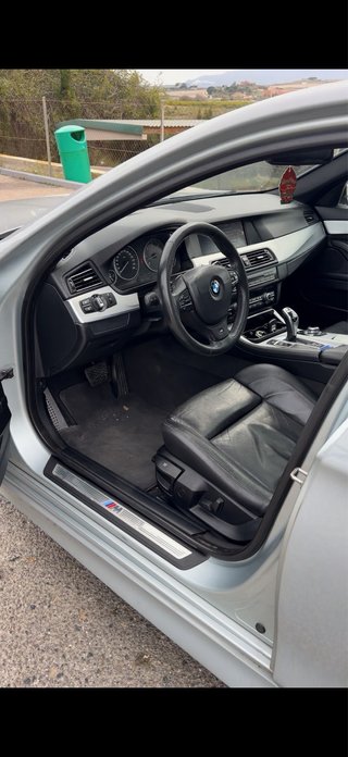 bmw 530d !!URGE VENTA!!
