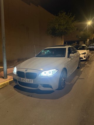 bmw 530d !!URGE VENTA!!