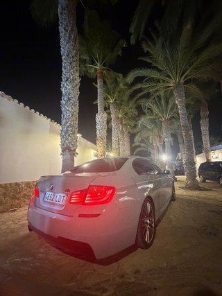 bmw 530d !!URGE VENTA!!