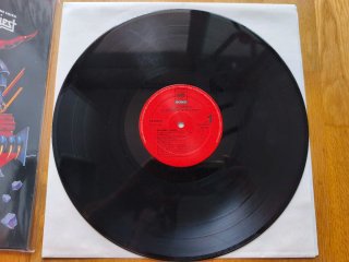 Vinilo Judas Priest - Defenders Of The Faith LP