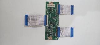 Hisense 55A6K RSAG7.820.10545/ROH