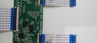 Hisense 55A6K RSAG7.820.10545/ROH