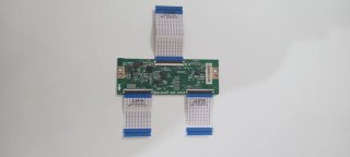 Hisense 55A6K RSAG7.820.10545/ROH