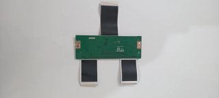 Hisense 55A6K RSAG7.820.10545/ROH