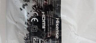 Hisense 55A6K RSAG7.820.10545/ROH